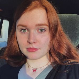 Meet your Posher, Carley